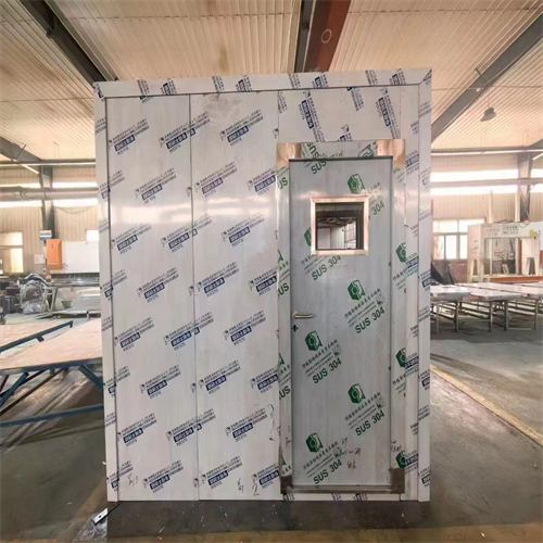 甘南防辐射铅房