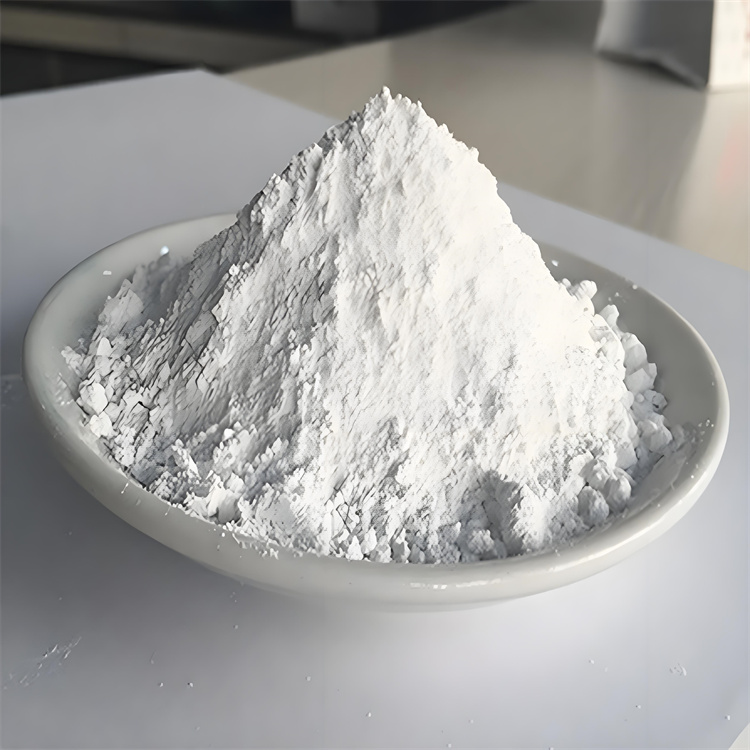 甘南高目数硫酸钡砂2mmpb