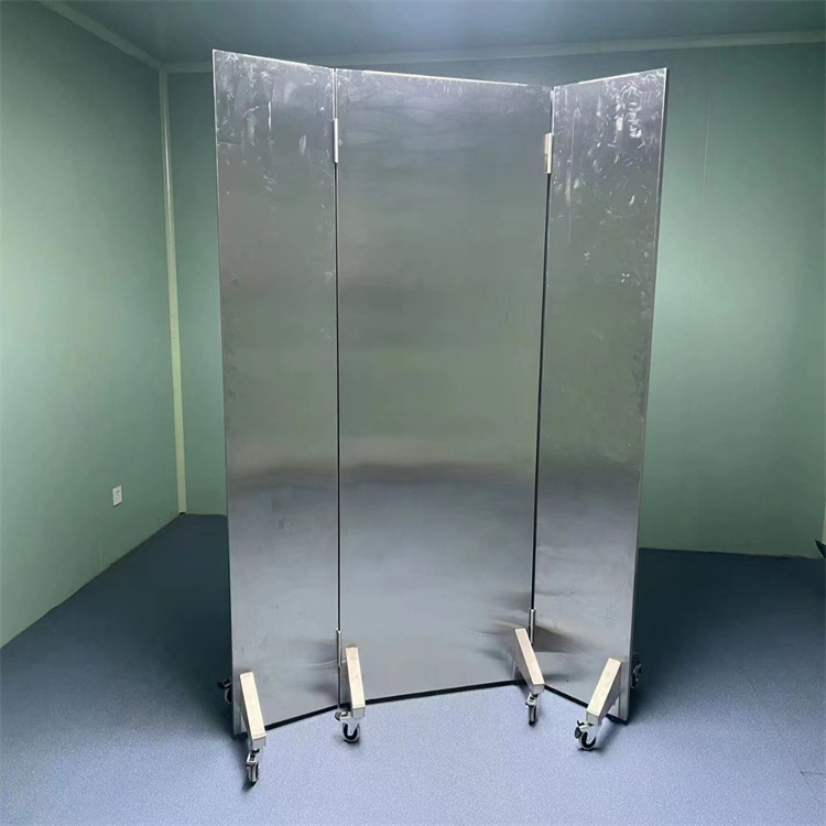 甘南铅屏风的作用