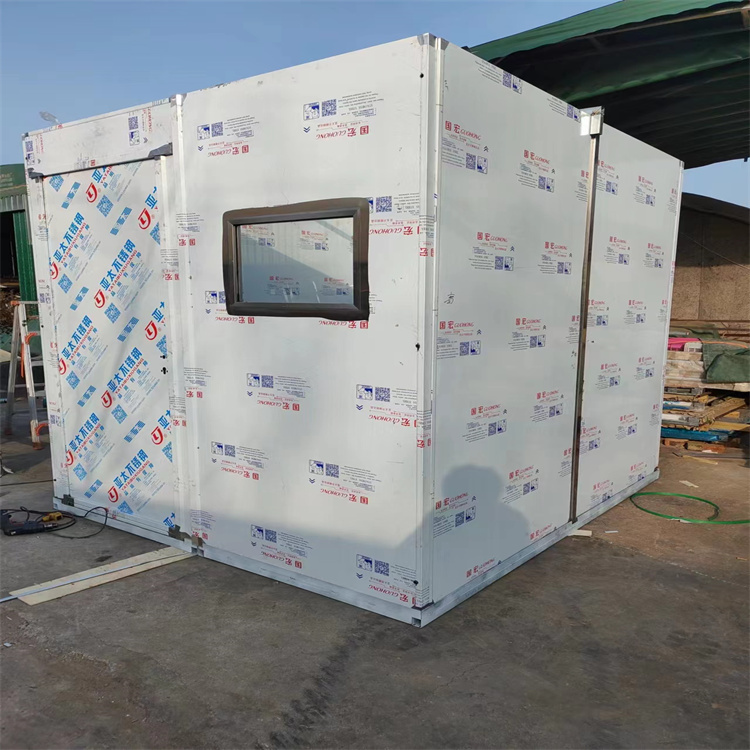 甘南铅房验收标准