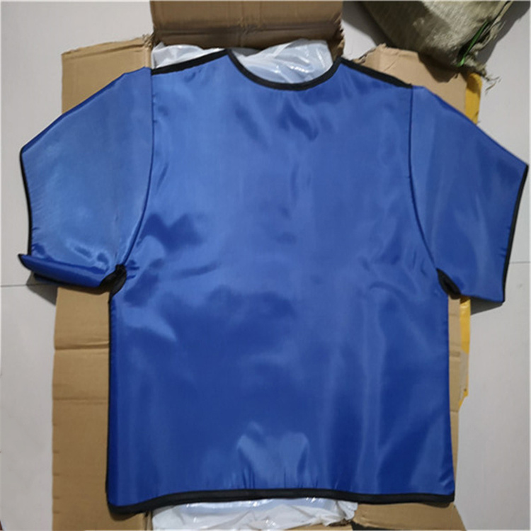 甘南铅衣防护服的作用